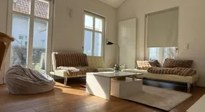 Ferienhaus an der Allee - Image 3