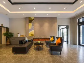 Home Inn Neo (Ningjin Sunshine AvenueCenter Store) - Image 2