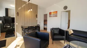 Golden house - Bungalow near the beach - Image 3