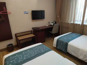 Guangyue Hotel - Image 3