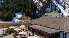 Gasthaus Rheinwaldstube - Image 5