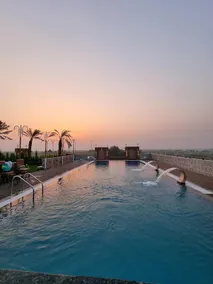 Raj Mahal Clarks Inn Roorkee - Image 2