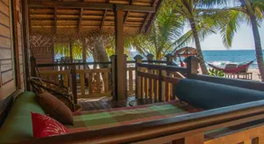 Ganesh Garden Beach Cabanas - Image 4