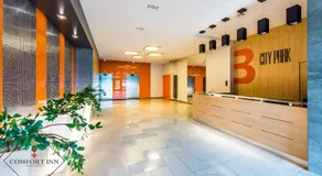 COMFORT INN APARTMENTS - Gdansk,Jana Pawla II - Image 2