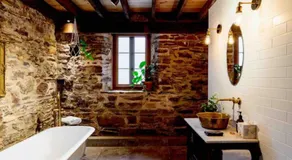 Randell's Mill - Adelaide Hills - Romantic Loft Stays - Image 2