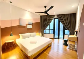 KL Gateway Premium Service Residence At University malaya - Image 2