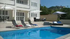 Apartment MK A4 Banjol, Island Rab - Image 5