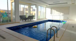 Amaaria Aquapark resort Villas & Chalet - Image 5