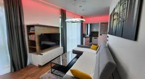 Apartmán 107 Hotel Ovruč - Image 2