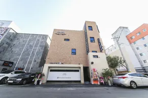 Daegu Bukbu Station Isabel Hotel Drive-in - Image 3