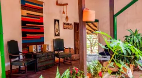Nacuma Garden Hostel - Casa Nacuma - Image 2