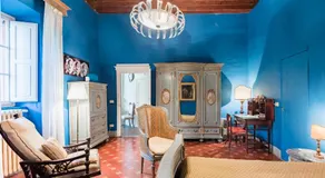 Villa Il Rossignolo con Piscina - Image 4