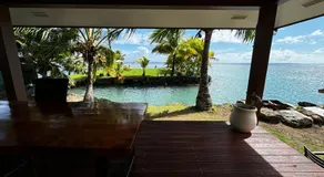 La maison du Bonheur Raiatea - Image 4