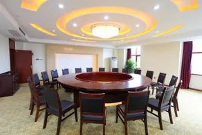 Nanzhu Hotel - Image 5