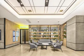Morning Hotel, Yaoling Xiangya Second Hospital Metro Station - Image 3