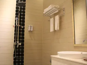 Guangzhou Ruyi Business Hotel - Image 3
