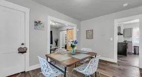 Bright 2BR South Hills - Old Brooklyn Home - Image 2