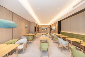 Ji Hotel Shanghai Xinzhuang Qixin Road - Image 2