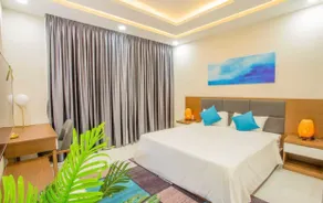 Seaside Villa with 3 Bedrooms in Nha Trang - Image 3