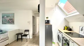 BONJOUR Apartments Сentre 3 - Image 3