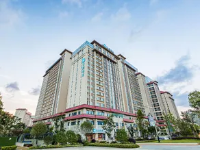 Hanting Hotel Guiyang Huaxi University Town - Image 1