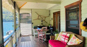 The Haven Cottage Point Sydney - Image 2