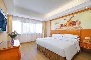 Vienna Hotel Suzhou Yangcheng Lake Fashion Stage - Image 5