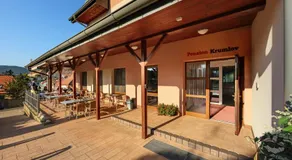 Penzion Krumlov - Massage studio - Image 4