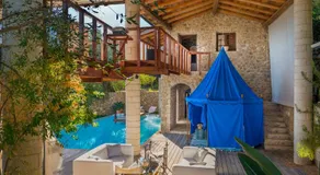 Villa Bournella - Image 4