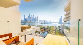 FIVE Palm Residence - Platinium Dubai - Image 5