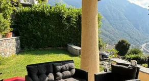 Rovio Villa lake View & Relax, Lago di Lugano 4guests - Image 2