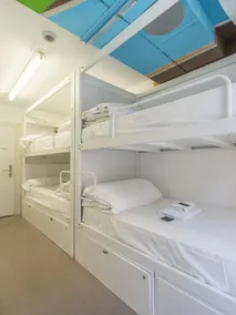 Ganbara Hostel - Image 2