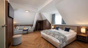 Salzburg Hotel Lilienhof - Image 2