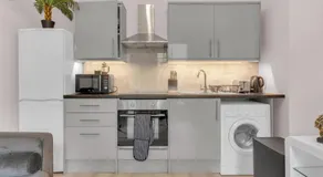 Stylish Lena Apartments Hammersmith by MySquare - Image 5