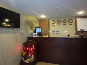 Nui Thanh Hotel - Image 2