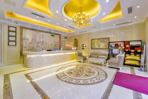 Vienna Hotel Shenzhen Huawei Bantian Wuhe Avenue North Bantian Metro Station - Image 3