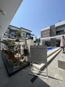Dampa Poolside Events & Accommodation - Image 4