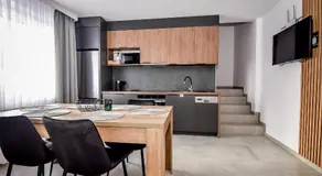 Apartamenty Przystanek Bańska - Image 3