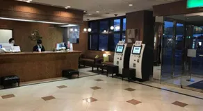 Hotel St Palace Kurayoshi - Vacation STAY 82276 - Image 5