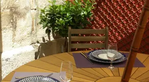 The Terrace Apartment Flower Market - Image 4