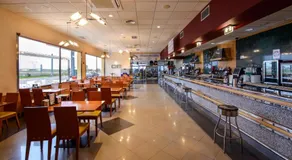 Hotel Castillo El Burgo - Image 2
