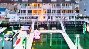 PERFECT 5 STAR - Chelsea Harbor House - Image 4