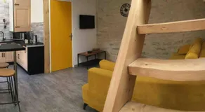 Petite maisonnette cosy et pleine de charme située à proximité du centre-ville - Image 2