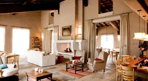 House of Jasmines Relais & Châteaux - Image 2