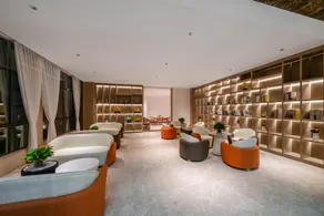 GreenTree Eastern Hotel (Xingbo International Branch, North Bus Station, Puding County, Anshun) - Image 3