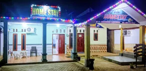 VIO HOMESTAY PANTAI UNGAPAN - Image 2