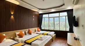 Minh Hoang Hotel & Homestay - Image 2