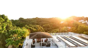 Casa Loba Suite 4 with private pool - Image 5