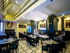 M.K.Hotel - Image 2
