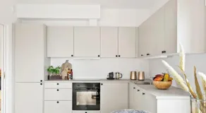 A Cosy flat Close to Airport, Train and shopping - Image 5